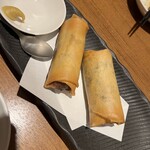 紅い扉の中華や 皆慶 - 