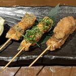 さば料理専門店 SABAR+ みなとみらい店 - 