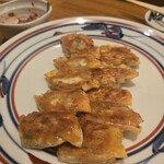 ぎょうざ処だいきち - 