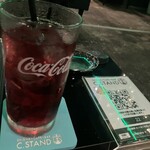 シーシャ カフェ&バー C.STAND - 
