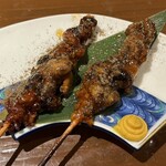 さば料理専門店 SABAR+ - 