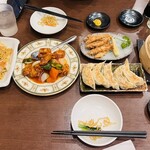 中華居酒屋 一品楼 - 
