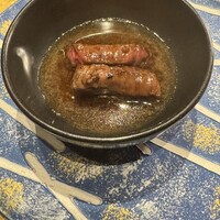 焼肉牛印 銀座店 - 