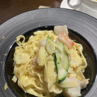 TERRACE & DINING ZERO - 