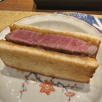 焼肉牛印 銀座店 - 