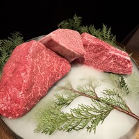 焼肉牛印 銀座店 - 