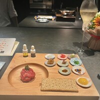 麻布 kumasan - 