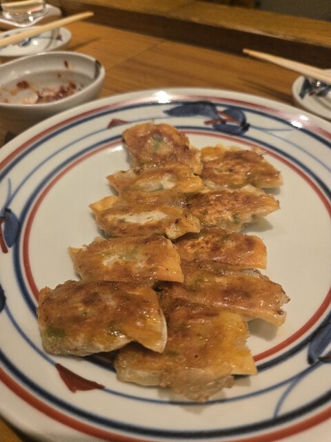 Gyoza Dokoro Daikichi photo 2