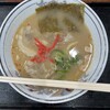 九州ラーメン 葉隠