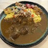 狭山カレー工房 りとるほっと。