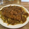 カレーショップ きしばた