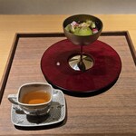 眞善美 - キーマン茶 ビンフェン