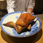 眞善美 - 北京ダック