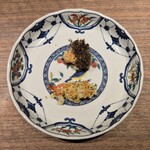 眞善美 - オマール海老 2種仕立て