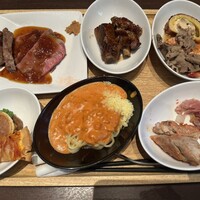 リュクス ダイニング ハプナ -  リュクス ダイニング ハプナ -