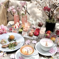 District Brasserie, Bar, Lounge - 