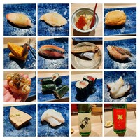 鮨 秀とら -  鮨 秀とら -