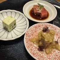中国菜厨 エスサワダ 新丸ビル店 - 