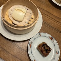 中国菜厨 エスサワダ 新丸ビル店 - 