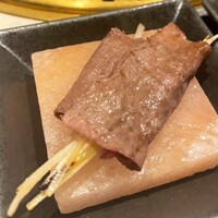 完全個室 牛の達人 private 新宿本店 - 
