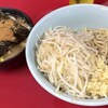 ラーメン二郎 新宿歌舞伎町店
