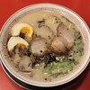 ラーメン　赤組