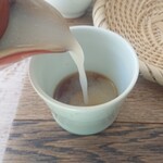 手打ち蕎麦 こはし - 