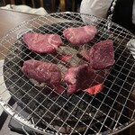 肉三昧 石川竜乃介 - 