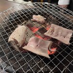 肉三昧 石川竜乃介 - 