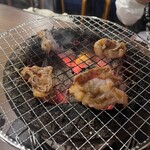 肉三昧 石川竜乃介 - 