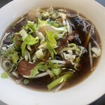 タイラーメン - 