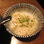和風楽麺 四代目 ひのでや - 