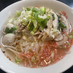 タイラーメン - 