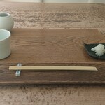 手打ち蕎麦 こはし - 