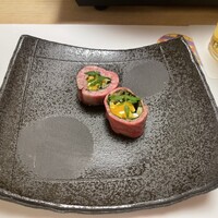 先斗町しゃぶしゃぶすき焼き きらく - 