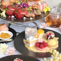 フレンチ キッチン - 