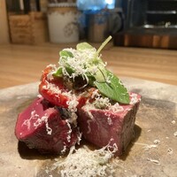 イタリア料理式 ricetta8.7 - 