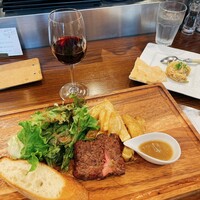 サクレフルール 日本橋 - 