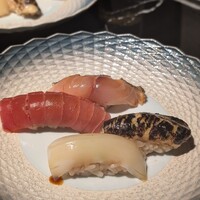 完全個室鮨和食かなうS - 