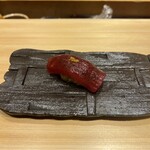 銀座 栞庵 やましろ - 