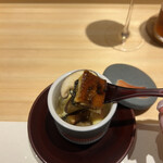 銀座 栞庵 やましろ - 