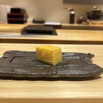 銀座 栞庵 やましろ - 