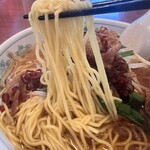 長楽本場中華料理 - 