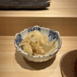 銀座 栞庵 やましろ - 