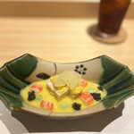 銀座 栞庵 やましろ - 