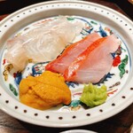 御料理 ふじ田 - 