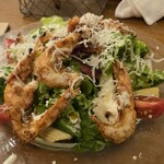 ビストロ　シェブン - 