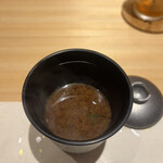 銀座 栞庵 やましろ - 