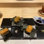 銀座 栞庵 やましろ - 