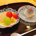 御料理 ふじ田 - 